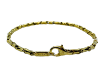Bracciale Chimento Bamboo in Oro giallo 1B00403ZZ1190 - 1B00403ZZ1190